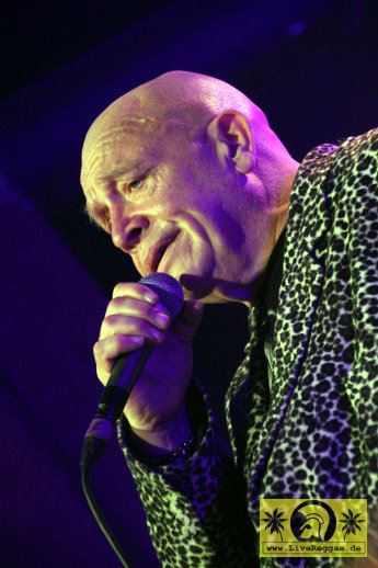 Bad Manners (UK) 2. Berlin Ska City Festival - Astra Kulturhaus, Berlin-Friedrichshain 25. Januar 2014 (16).JPG